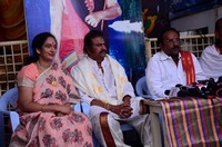 Mohan Babu Film Nagar Daiva Sannidhanam Press Meet